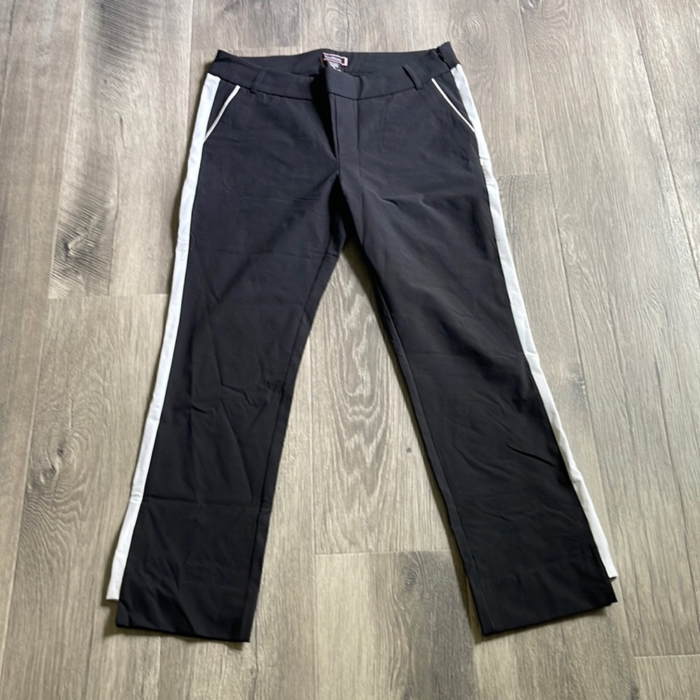 Golftini Stretch Cropped Golf Pants